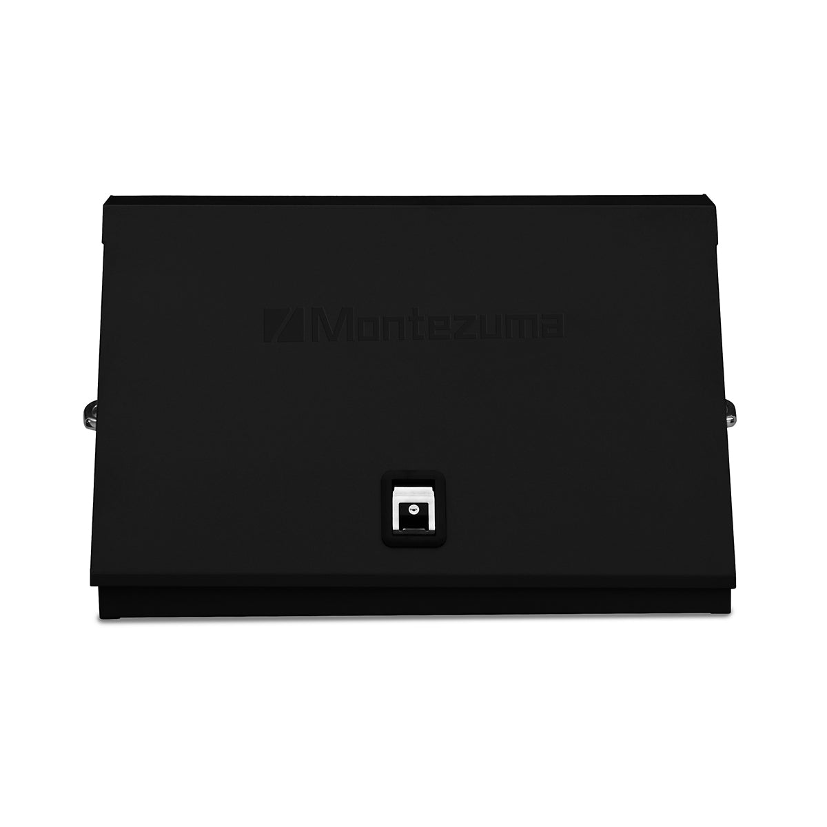 36 x 17 in. Steel Triangle® Toolbox XL450 – Montezuma® Toolboxes & Tool ...