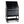 Montezuma portable triangle toolbox with utility cart
