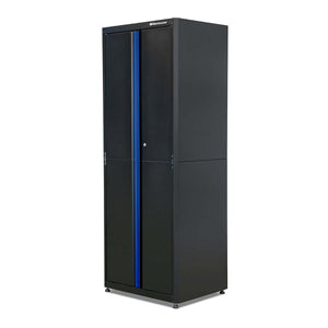 2-Door Tall Cabinet