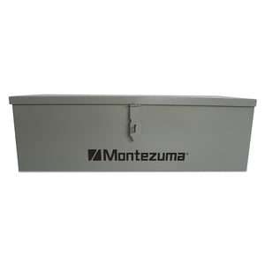Montezuma jobsite box