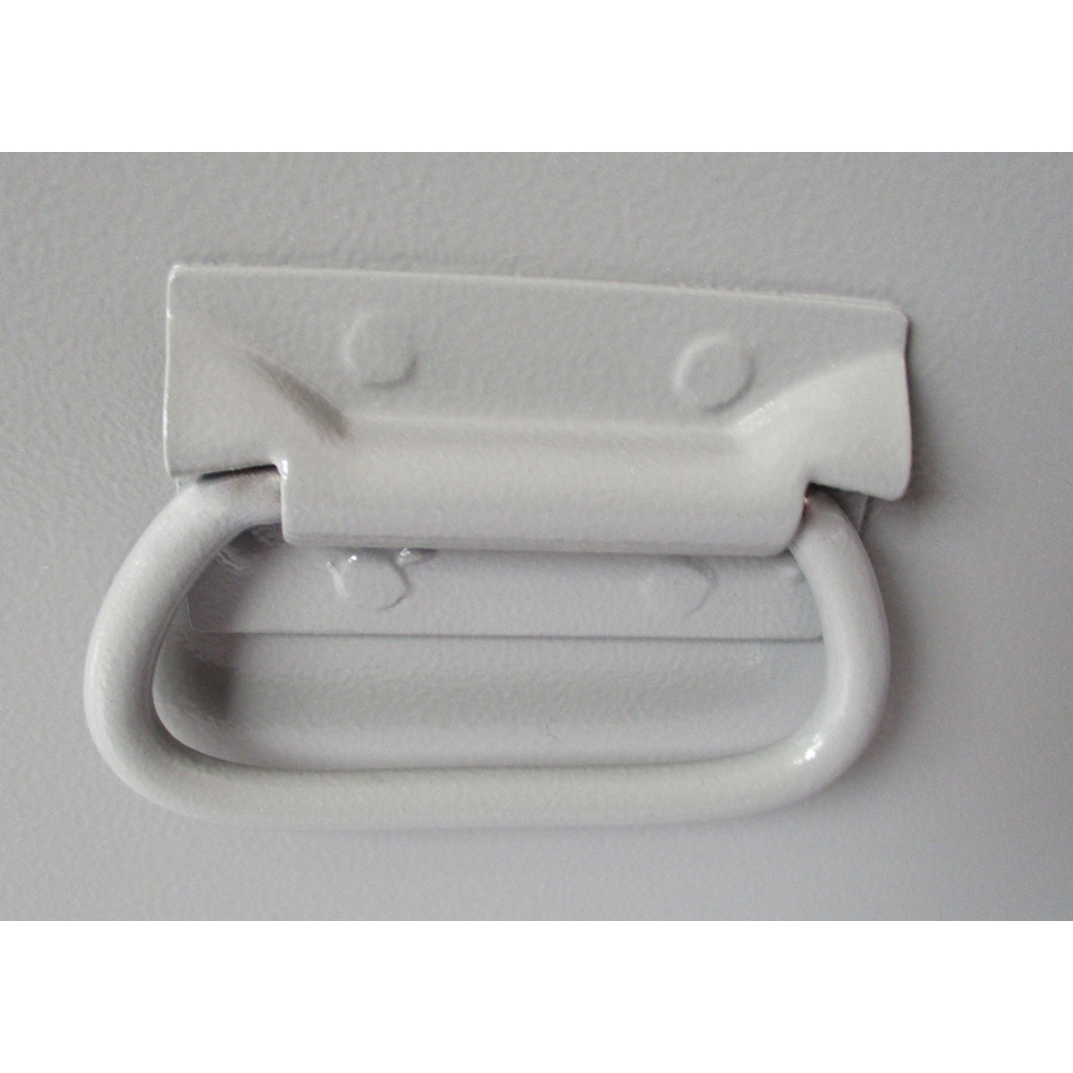 30" Steel Jobsite Box Montezuma® Toolboxes & Tool Storage