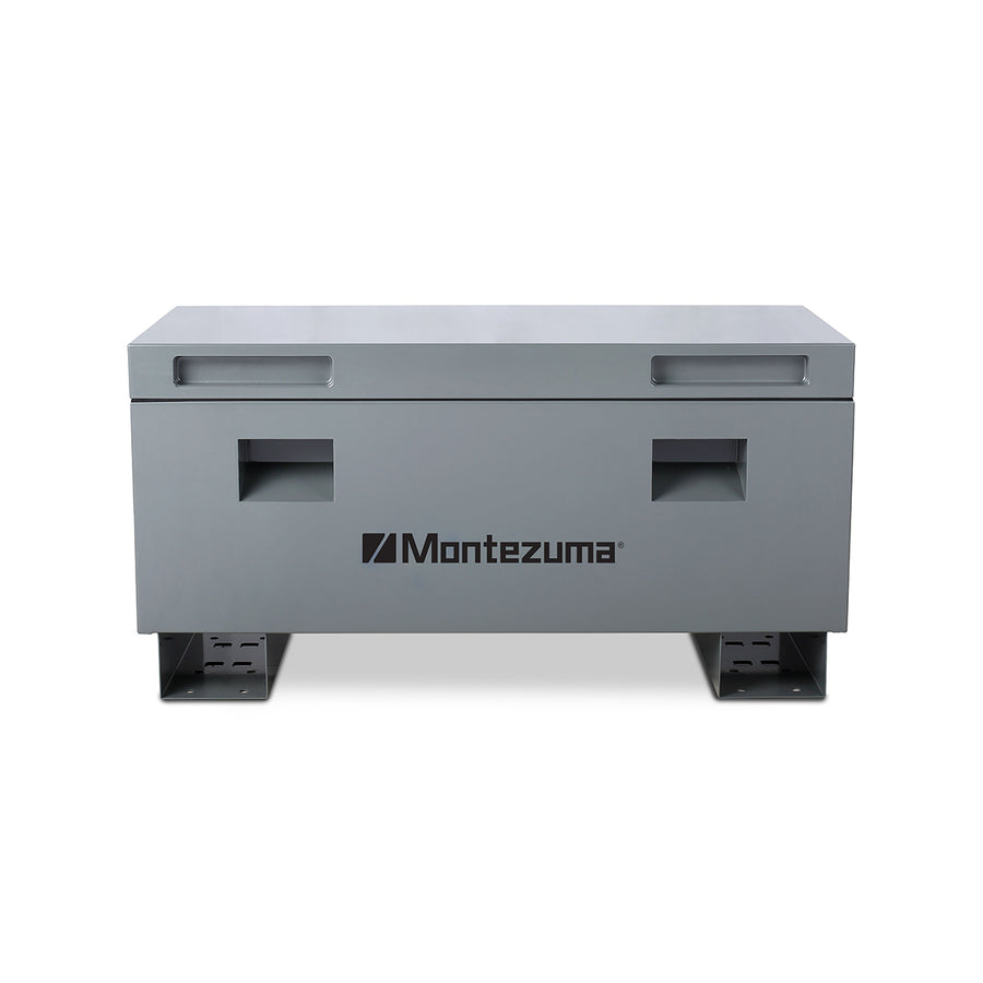 Montezuma jobsite box