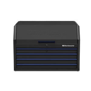 Montezuma tool chest