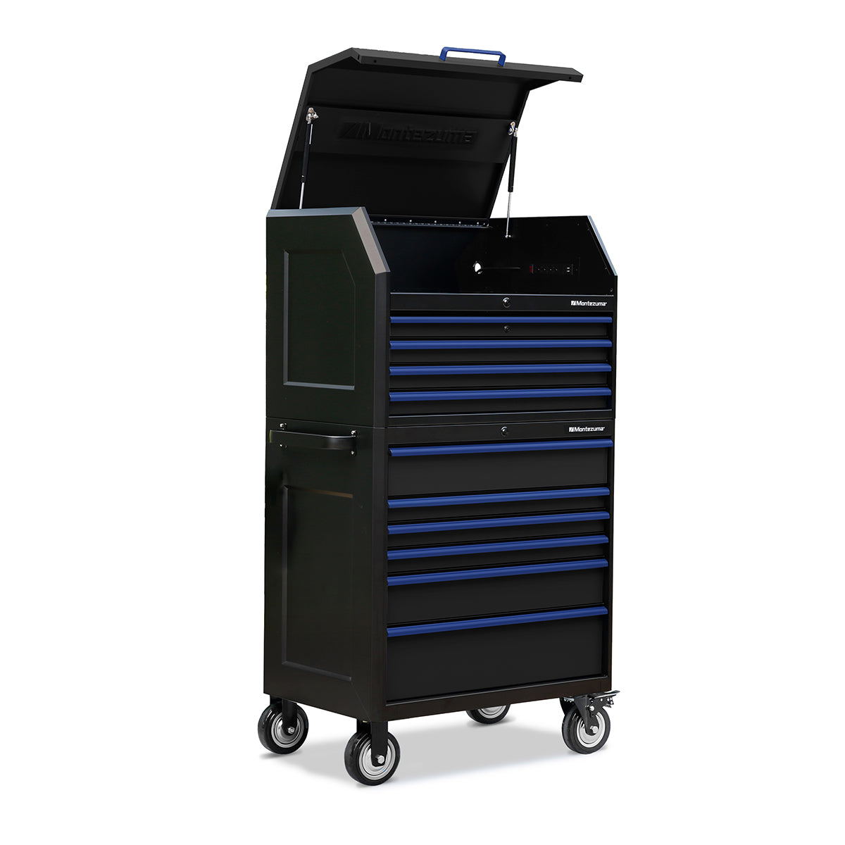 Stand up tool cabinet sale