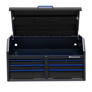 Montezuma tool chest