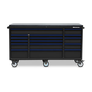 Montezuma tool cabinet