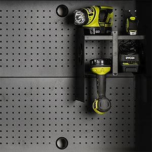 2-Bay Power Tool Organizer